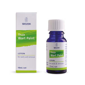 Weleda Thuja Wart Paint