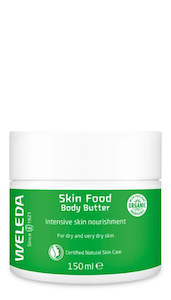 Weleda: Weleda Skin Food Body Butter 150ml