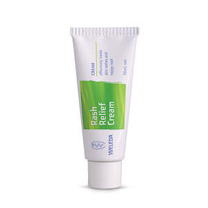 Weleda: Weleda Rash Relief 36ml