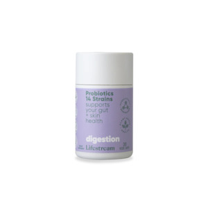 Lifestream: Lifestream ProBiotics