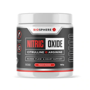 Biosphere: Biosphere Nitric Oxide 390g