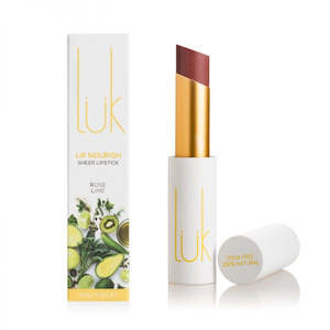 Luk Lipstick Rose Lime