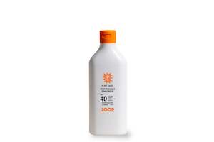 Zoop SPF40 350ml Pump