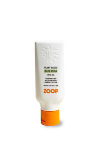 Zoop Sunscreen: Zoop Aloe Vera 75ml