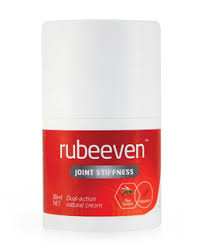 New 1: Rubeeven Bee Venom Cream 30ml