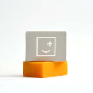 Fair Square Soap: Fair + Square Soap Shampoo Bar