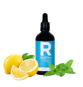 Rocket Fuel 1: Rocket Fuel 50ml