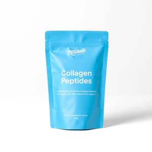 Mitchells Bone Broth: Mitchells Bovine Collagen Peptides 200gm
