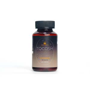Seleno Maca: Seleno Health Tocosh