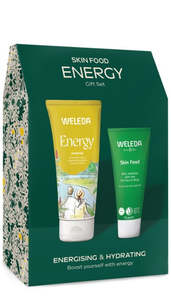 Weleda: Weleda Skin Food Energy Gift Set