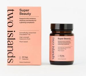 Two Islands 1: Two Islands Super Beauty 60s