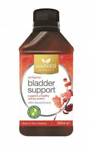 Harker Herbals: Harker Herbals Bladder Support