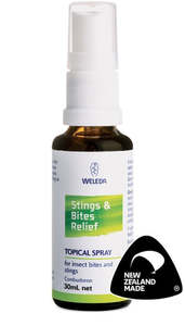 Weleda: Weleda Stings & Bites Relief 30ml