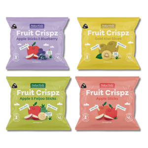 Fundraising: Fruit Crispz Mix - 12 pack | Fundraising
