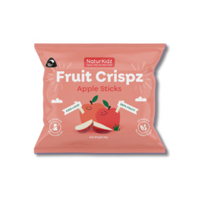 Fundraising: Fruit Crispz - Apple Sticks 14 Pack | Fundraising