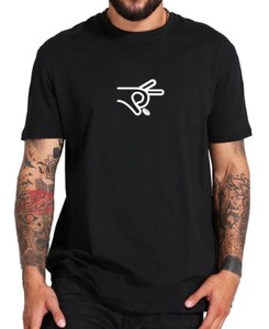 Products: Naughty Bean Tee Shirt Mens – Flick the Bean – Naughty Bean Coffee