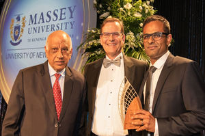 Products: 2015 : Westpac Auckland Business Excellence Awards