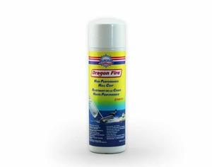 DRAGON FIRE ™ - 220ML High Performance Bottom Coating - Nauticus
