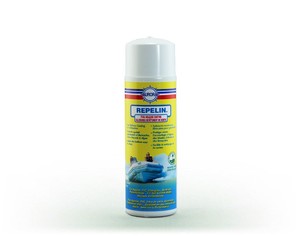 Products: REPELIN ™ Foul Release Coating for Inflatable Boats & RIBs - Nauticus