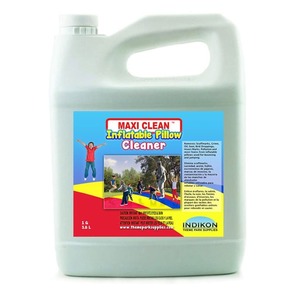 MAXI CLEAN™ - Inflatable Pillow Cleaner - Nauticus