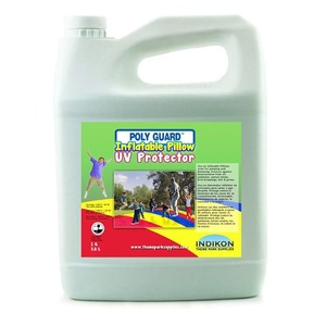 Products: POLY GUARD™ - Inflatable Pillow UV Protector - Nauticus