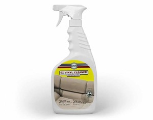 EZ VINYL CLEANER ™ - Boat Vinyl Cleaner - Nauticus