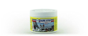 SURE STEP ™ - Non-Skid UV Protector for Your Boat Deck - Nauticus
