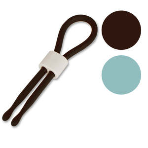 Buddy Toyfriend Cyan Blue