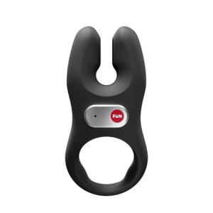 Fun Factory Nos XL Black