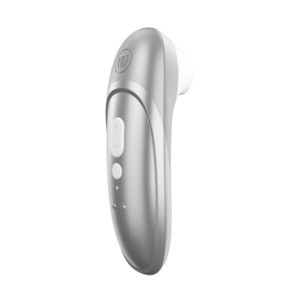 Her: Womanizer Pro Silver