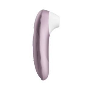 Her: Womanizer Pro Lilac