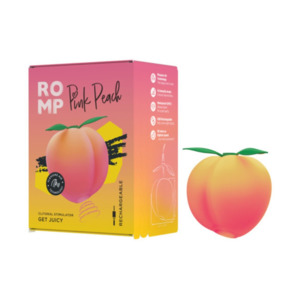Her: Romp Peach
