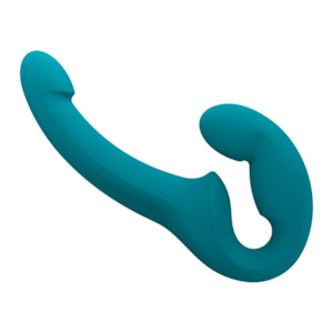 Fun Factory: Share Lite Deep Sea Blue