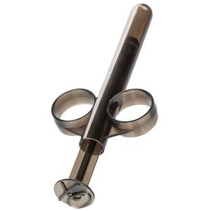 Calexotics: XL Lube Tube™ Smoke