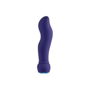 Sormi Bullet Purple