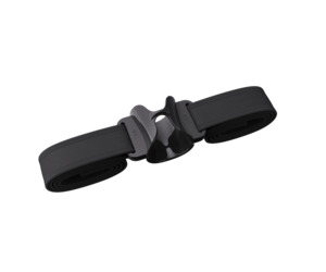 Mose 2 Thigh Strap Black