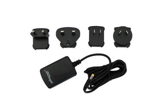 PalmPower Replacement Cord Multi-Adapter