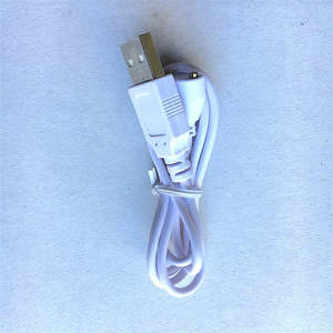 Accessories: Magnetic Charger