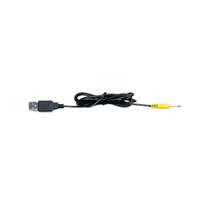 Romp Cable - DC Pin for Jazz, Hype, Flip, Beat, Wave, Juke, ShineX, FreeX