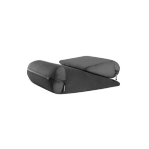 Accessories: Jaz Duet - Jaz & Jaz Ramp Combo
