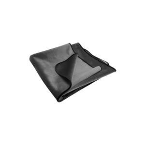 Fascinator Throw Mini Grey