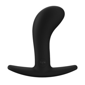 Anal Toys: Fun Factory Bootie Med Blk