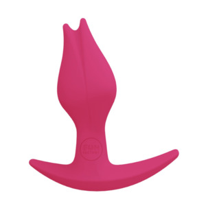Anal Toys: Fun Factory Bootie Fem Raspberry