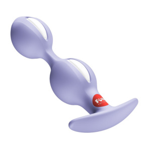 Anal Toys: Fun Factory B Balls Duo Purple