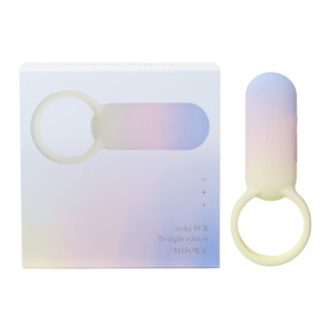 Cock Rings: Iroha SVR Miosra