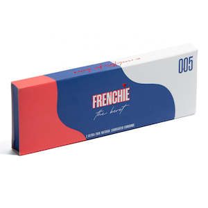 Condoms: The Beret Condom 0.05 x3