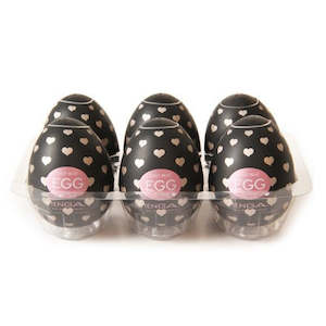 Eggs: Egg Lovers Pack