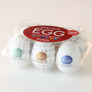 Eggs: Egg Variety Pack New Season