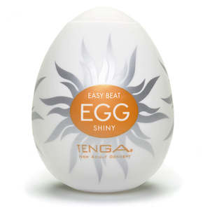 Eggs: Egg Shiny