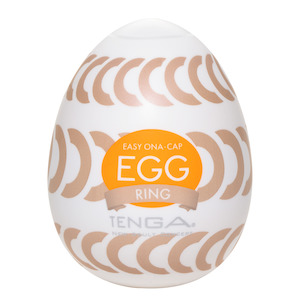 Egg Wonder Ring